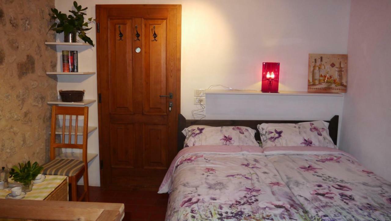 Ferienhaus Il-Pino Villa Roccastrada Eksteriør bilde